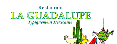 La Guadalupe Mexicaine